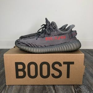 YEEZY BOOST 350 V2 "BELUGA 2.0
